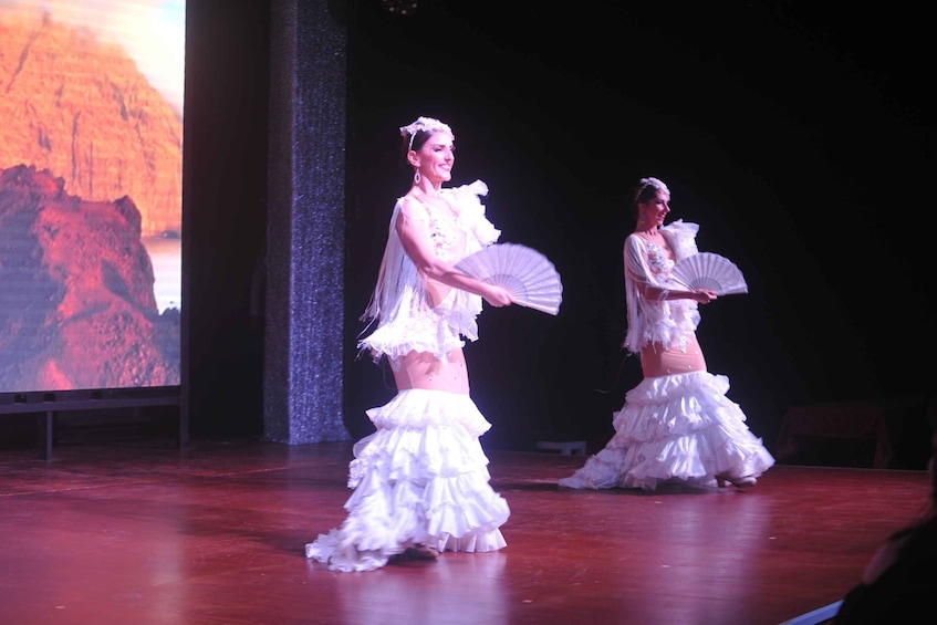 Picture 3 for Activity Tenerife: Flamenco Performance at Teatro Coliseo