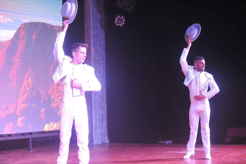 Picture 10 for Activity Tenerife: Flamenco Performance at Teatro Coliseo