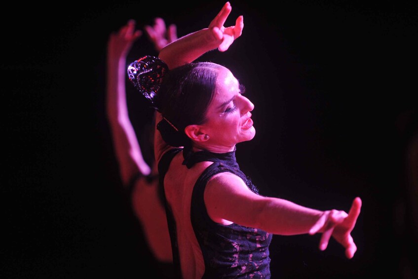 Picture 6 for Activity Tenerife: Flamenco Performance at Teatro Coliseo