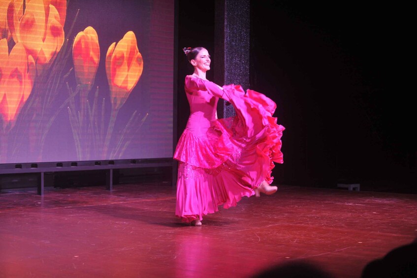 Picture 16 for Activity Tenerife: Flamenco Performance at Teatro Coliseo