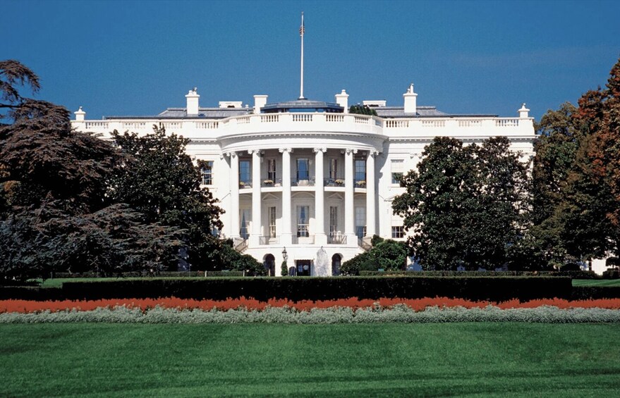 Picture 7 for Activity Washington DC: Private Tour with Luxury Vehicle