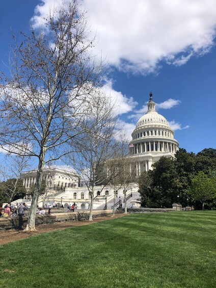 Picture 6 for Activity Washington DC: Private Tour with Luxury Vehicle