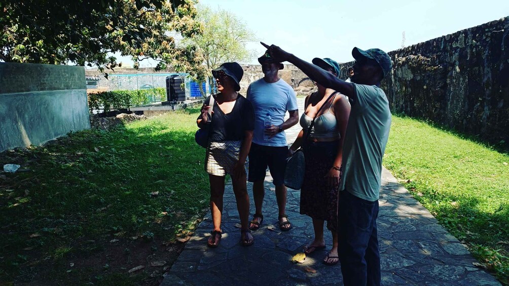 Picture 5 for Activity Galle Fort: Small Group Guided Walking Tour with a Local