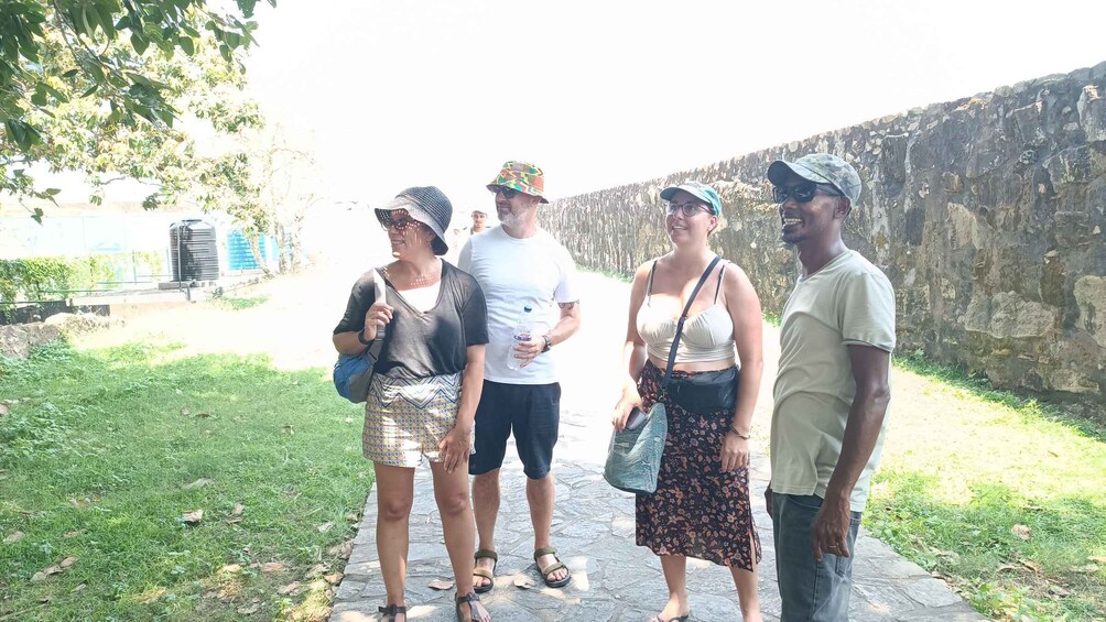 Picture 6 for Activity Galle Fort: Small Group Guided Walking Tour with a Local