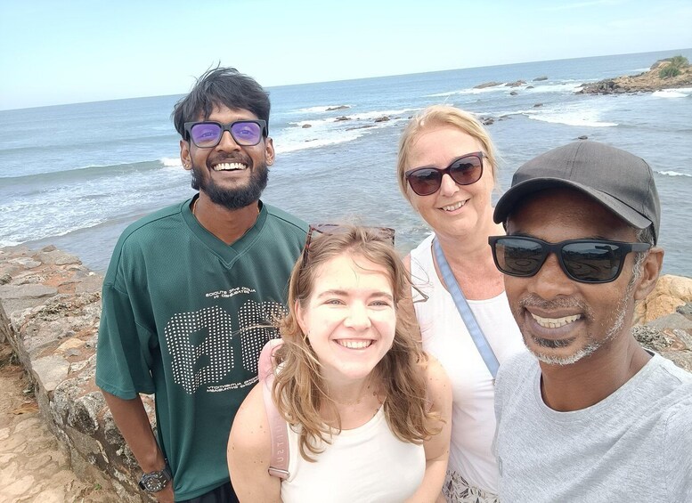 Picture 4 for Activity Galle Fort: Small Group Guided Walking Tour with a Local