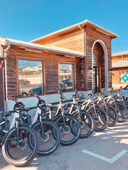 Picture 4 for Activity Morro Bay: Guided E-Bike Tour