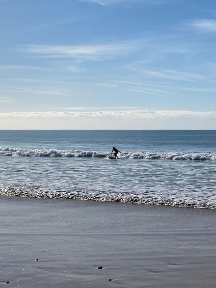 Picture 11 for Activity Armação de Pêra: 1:30-hour Surf Lesson for Beginners