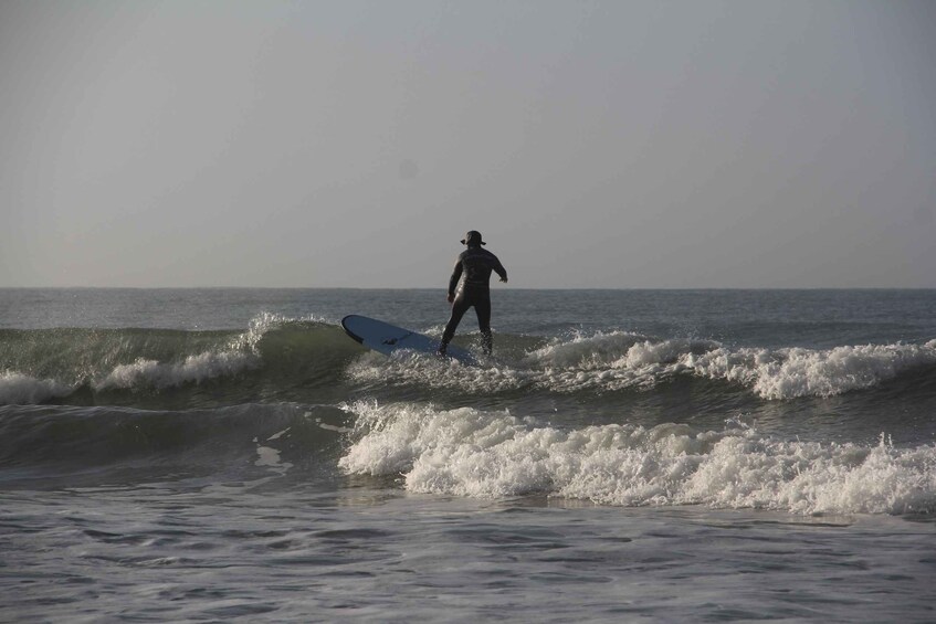 Picture 13 for Activity Armação de Pêra: 1:30-hour Surf Lesson for Beginners