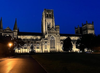 Dark Durham Tour