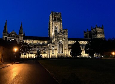 Dark Durham Tour