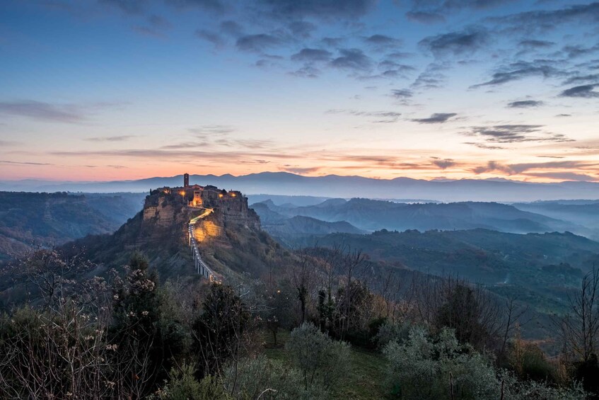 Picture 10 for Activity Civitavecchia: Orvieto Underground and St. Patrick's Well