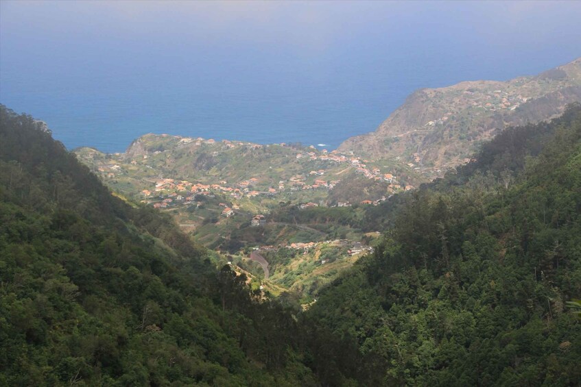 Picture 2 for Activity Ribeiro Frio - Portela - Levada do Furado