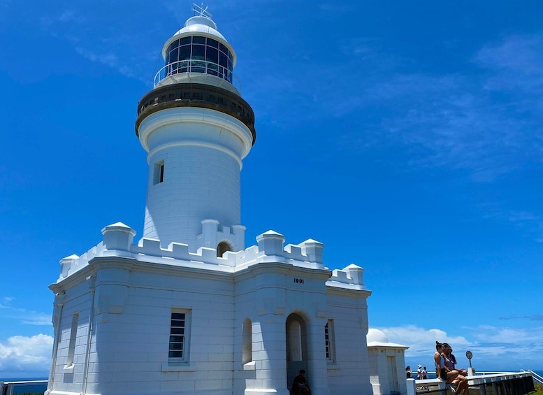 Picture 4 for Activity From Gold Coast: Byron Bay and Bangalow Day Tour