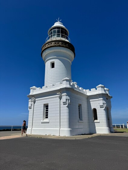 Picture 12 for Activity From Gold Coast: Byron Bay and Bangalow Day Tour