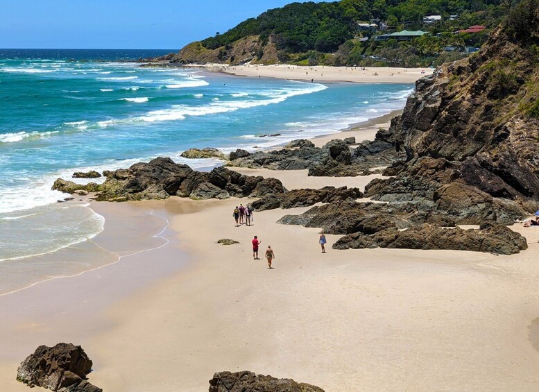 Picture 10 for Activity From Gold Coast: Byron Bay and Bangalow Day Tour