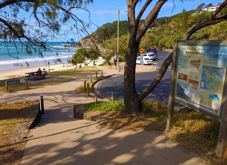 Picture 12 for Activity From Gold Coast: Byron Bay and Bangalow Day Tour