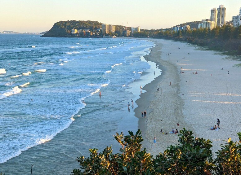 Picture 17 for Activity From Gold Coast: Byron Bay and Bangalow Day Tour