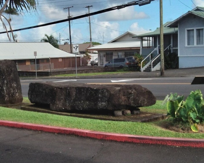 Picture 2 for Activity Hilo: History and Legends Walking Tour with a Smartphone App