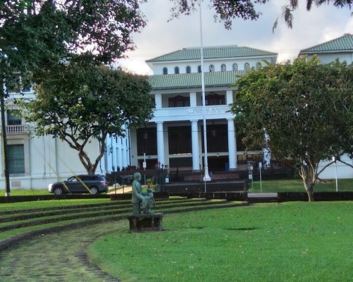 Picture 3 for Activity Hilo: History and Legends Walking Tour with a Smartphone App