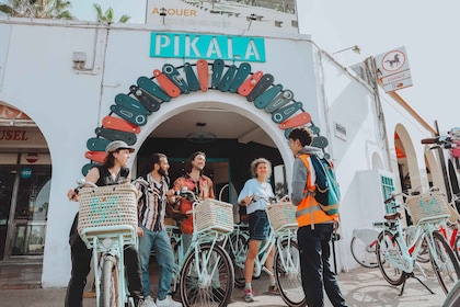 Agadir : Libérez votre aventure avec les vélos électriques !