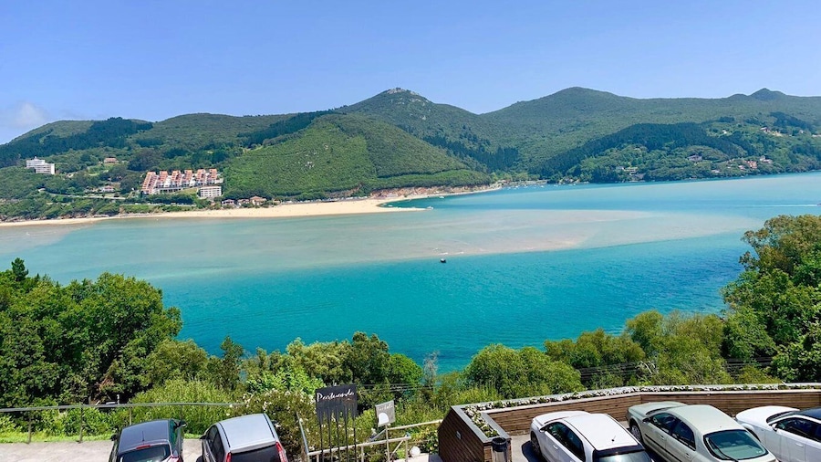 Bilbao City Tour from San Sebastian