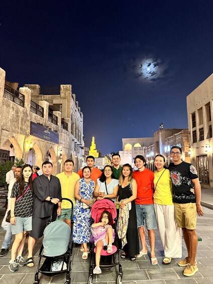 Picture 6 for Activity City tour in Doha with local guide