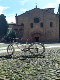 Bologna: Fietsverhuur
