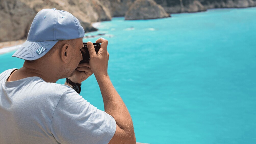 Picture 1 for Activity Private Sea Tour: Discover the Eastern Corfu Coastline