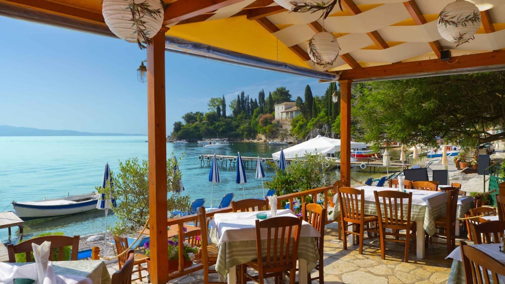 Picture 11 for Activity Private Sea Tour: Discover the Eastern Corfu Coastline