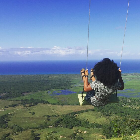 Picture 5 for Activity Punta cana:Redonda Mountain and esmeralda coast experience