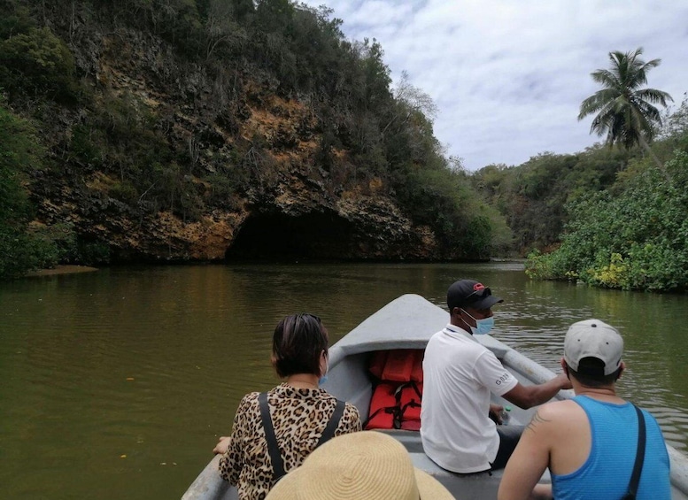 Picture 2 for Activity Cultural & Natural Excursion to Higüey and its Surroundings