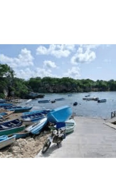 Picture 12 for Activity Explore Higüey:Basilica,Market,Museum Cave,River Ride,lunch