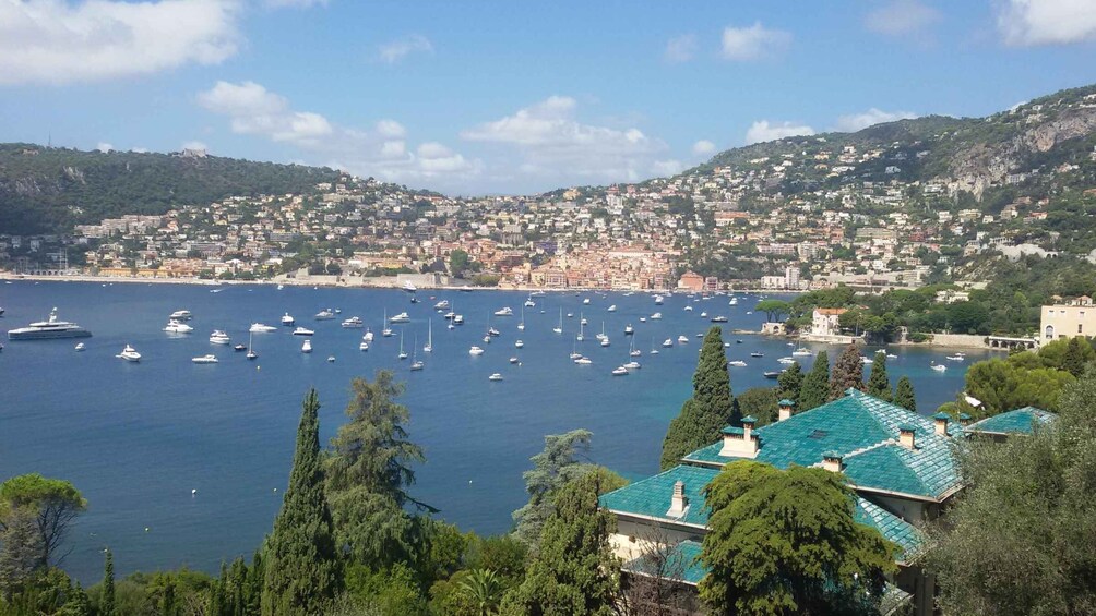 Picture 5 for Activity Cannes : Highlights guided Tour of the French Riviera