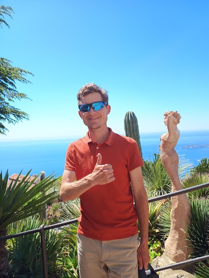 Picture 8 for Activity Cannes : Highlights guided Tour of the French Riviera