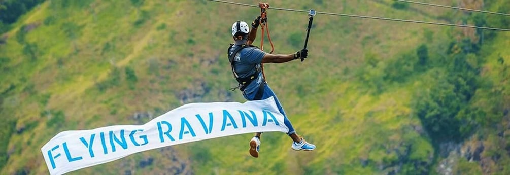 Picture 3 for Activity From Galle/Weligama/Mirissa: Day Trip to Ella Highlands