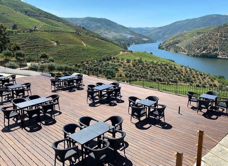 Picture 1 for Activity Douro Valley: Quinta de S. Luiz Winery Tour and Tasting