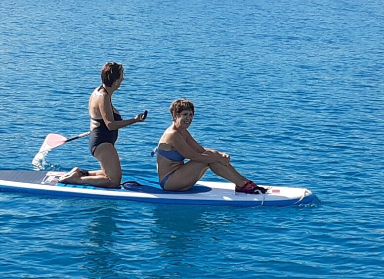 Picture 5 for Activity Rent A Stand Up Paddle