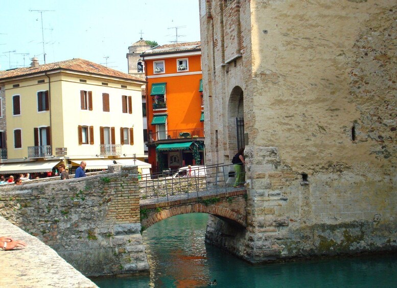 Picture 9 for Activity Sirmione private tour: on the shores of lake Garda