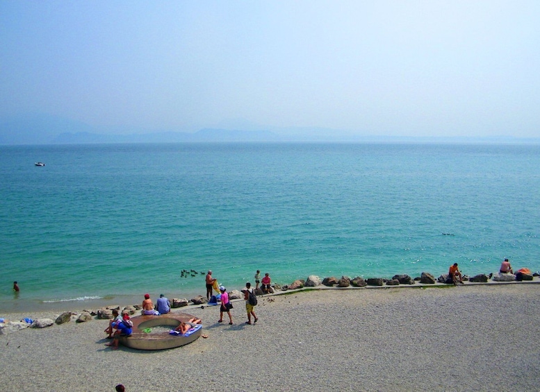 Picture 7 for Activity Sirmione private tour: on the shores of lake Garda