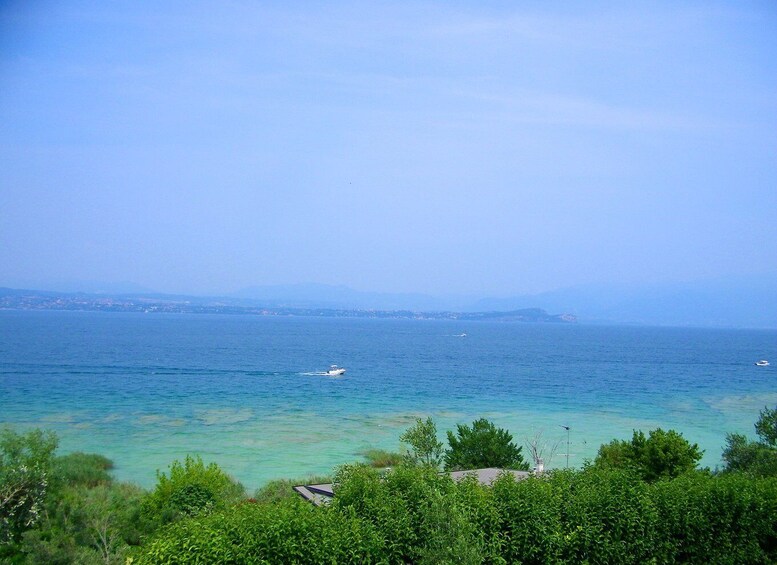 Picture 3 for Activity Sirmione private tour: on the shores of lake Garda