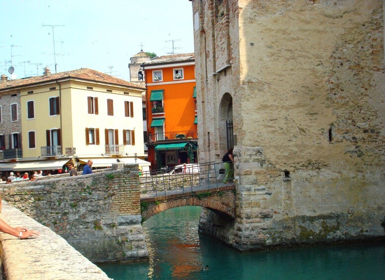 Picture 9 for Activity Sirmione private tour: on the shores of lake Garda