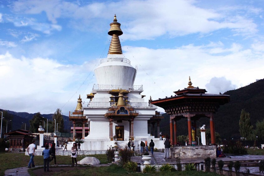 Picture 6 for Activity Bhutan: 9 Day All Inclusive Himalayan Kingdom of Bhutan Tour