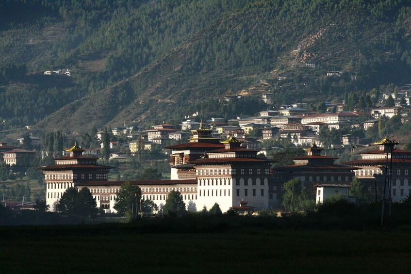 Picture 7 for Activity Bhutan: 9 Day All Inclusive Himalayan Kingdom of Bhutan Tour