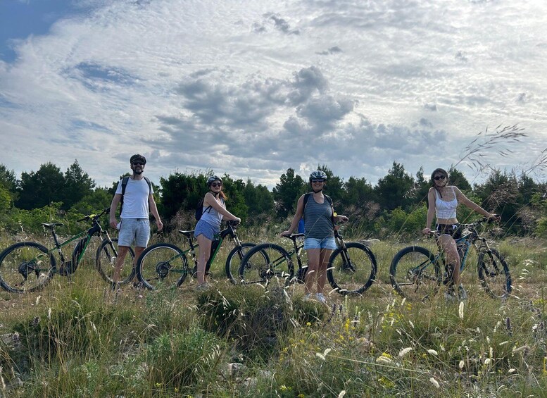 Picture 7 for Activity Skradin: Krka National Park E-Bike Adventure & Viewing Point