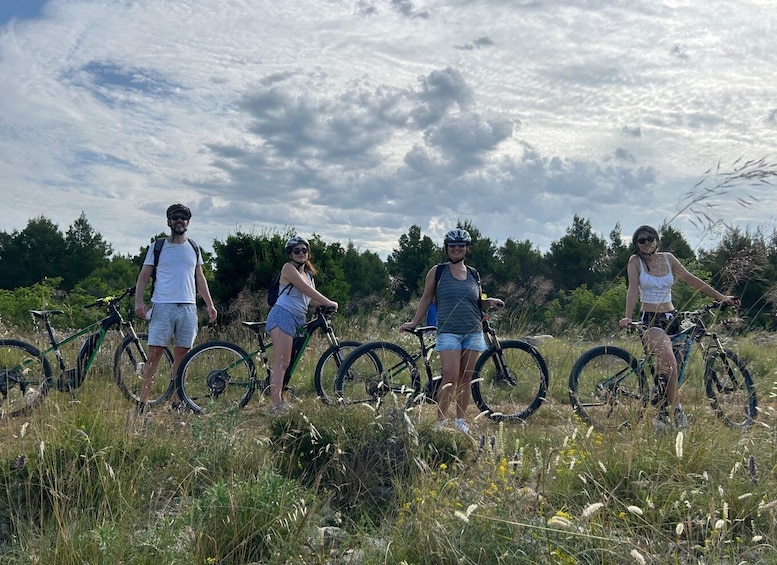 Picture 7 for Activity Skradin: Krka National Park E-Bike Adventure & Viewing Point