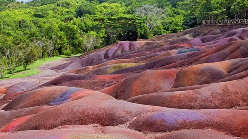 Mauritius: Exklusive Südwest-Tour