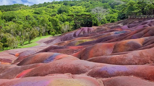 Mauritius: Exklusive Südwest-Tour