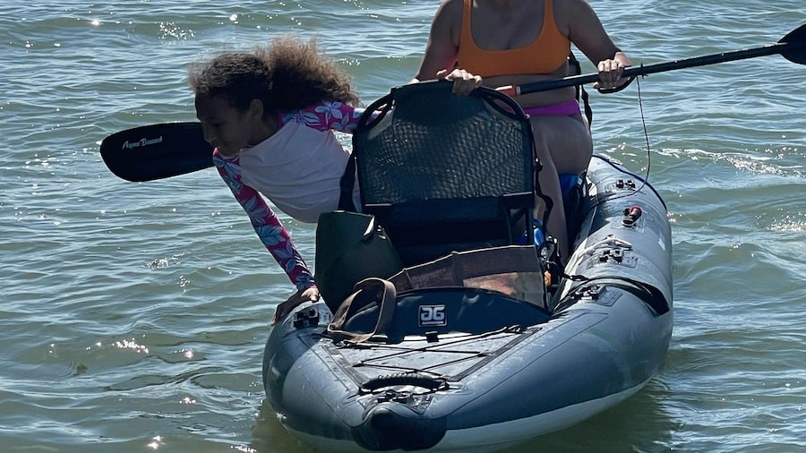 Fort Pierce: 8-hr Jungle and Lagoon passage to Ocean in FL