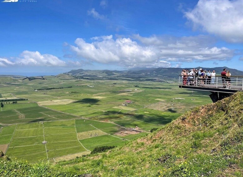 Picture 12 for Activity Terceira island: Best of Terceira Island tour with Lunch