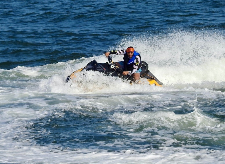 Picture 4 for Activity Jet Skiing in Bentota